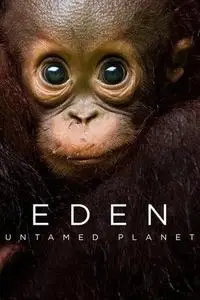 Eden: Untamed Planet S01E03