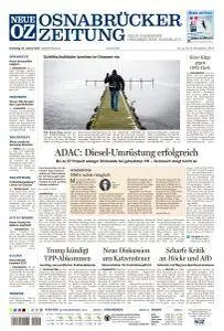 Neue Osnabrücker Zeitung - 24 Januar 2017