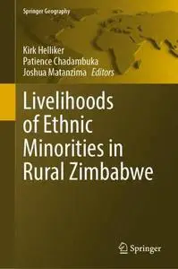 Livelihoods of Ethnic Minorities in Rural Zimbabwe