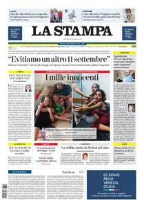 La Stampa Asti - 19 Ottobre 2023