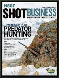 SHOT Business - December 2010