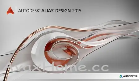 Autodesk Alias Design 2015