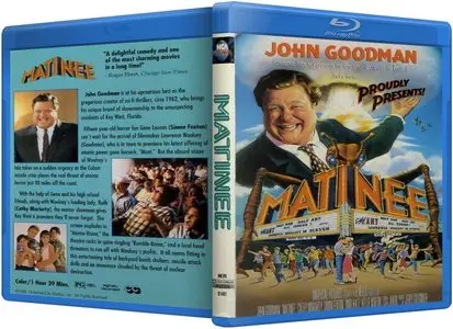 Matinee (1993)