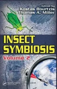 Insect Symbiosis, Volume 2 (repost)