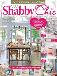 Casa Deco Shabby – 29 aprile 2022