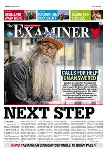 The Examiner - 18 July 2022