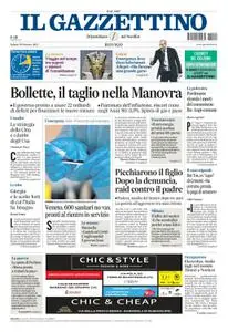 Il Gazzettino Rovigo - 29 Ottobre 2022