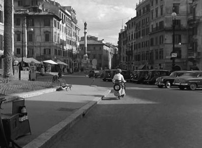Love in the City / L'amore in città (1953)