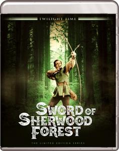Sword of Sherwood Forest (1960)