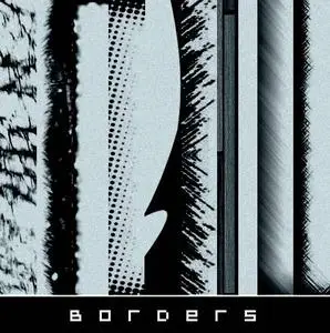 Border Brushes for Adobe Photoshop