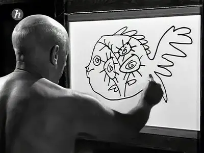 (Histoire) Le Mystère Picasso (2014)