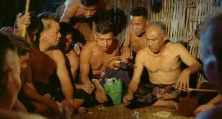 Amdaeng Muen kab nai Rid / Muen and Rid (1994)