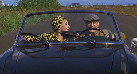 Capriccio all'italiana / Caprice Italian Style (1968)