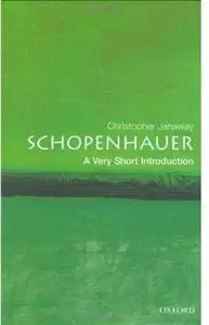 Schopenhauer: A Very Short Introduction (Repost)