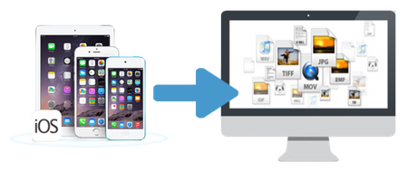 Renee iPhone Recovery 2019.05.13.401 Multilingual