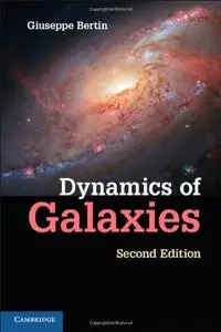 Dynamics of Galaxies, 2 edition