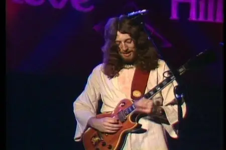 Steve Hillage - Live at Rockpalast (2014)