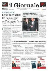 il Giornale - 17 Maggio 2017