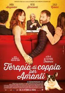 Terapia di coppia per amanti (2017)