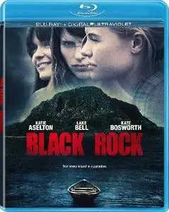 Black Rock (2012)