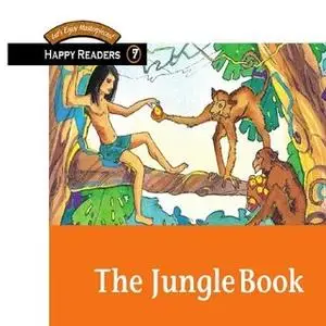 «The Jungle Book» by Rudyard Kipling