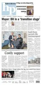 The Herald Palladium - 9 March 2022