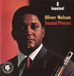 Oliver Nelson - Sound Pieces (1966)