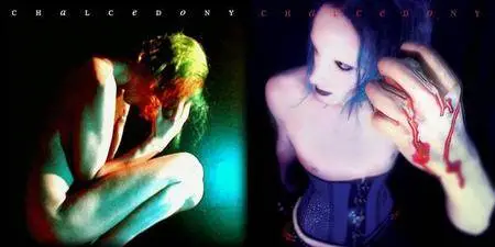 Chalcedony - 2 Studio Albums (2007-2011)