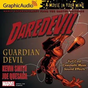 Daredevil: Guardian Devil by Kevin Smith and Joe Quesada