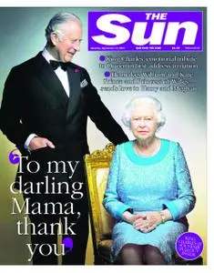 The Sun UK - September 10, 2022