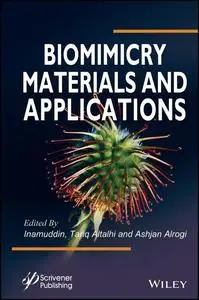 Biomimicry Materials and Applications