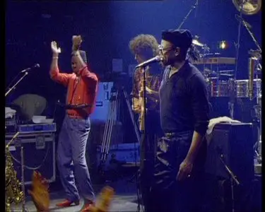 Bobby Womack - Soul Seduction Supreme (2005)
