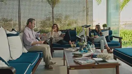 The Mechanism S01E04