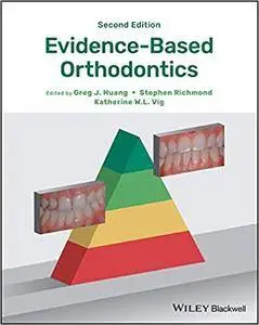 Evidence-Based Orthodontics, 2nd edition