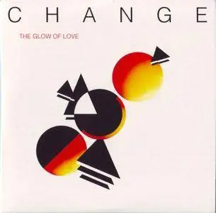 Change - Album Collection [5CD Box Set] (2006)