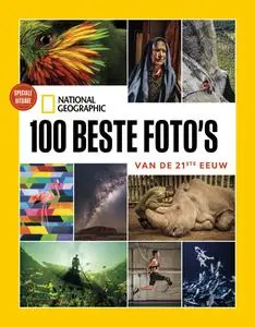 National Geographic Netherlands N.444 - 100 Beste Foto's 2023