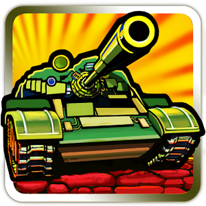 Tank ON – Modern Defender 1.0.23