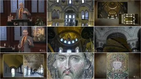 TTC Video - The World's Greatest Churches