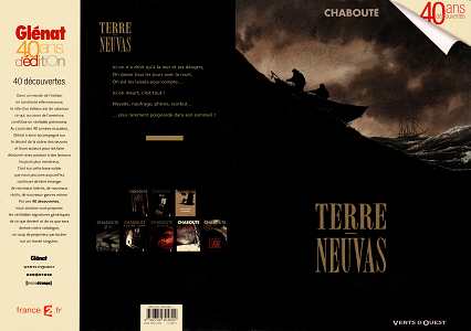 Terre-Neuvas