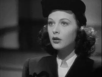 I Take This Woman (1940)