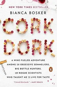 Cork Dork (Repost)
