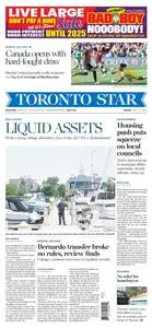 Toronto Star - 21 July 2023