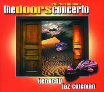 Nigel Kennedy - The Doors Concerto