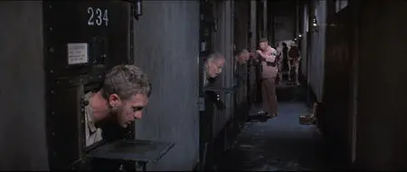 Papillon (1988)