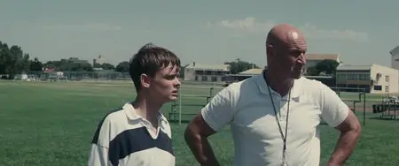 Invictus (2009)