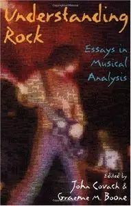 Understanding Rock: Essays in Musical Analysis