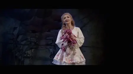 Andrew Lloyd Webber's Love Never Dies (2012)
