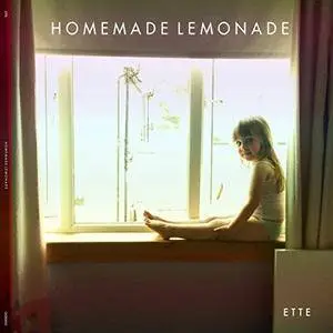 Ette - Homemade Lemonade (2016)