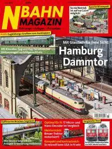 N-Bahn Magazin - Mai-Juni 2018