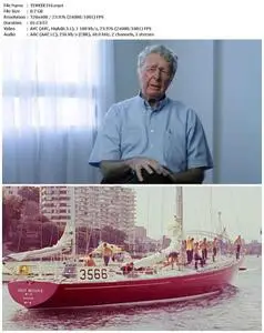 The Weekend Sailor (2016)